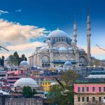 أفضل الأماكن السياحية في تركيا