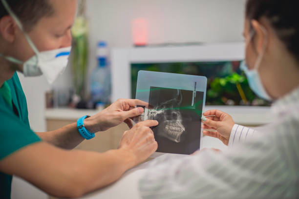 Can Jaw Cancer Be Cured?