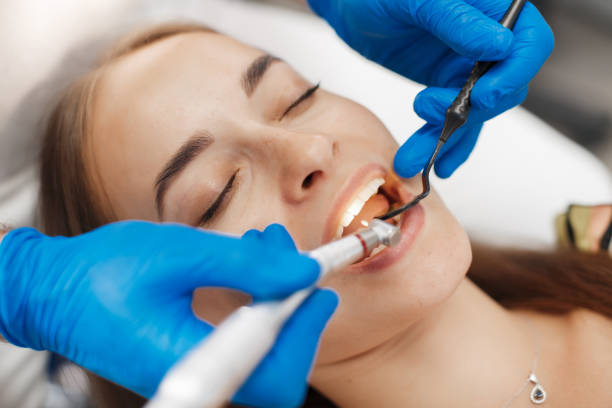 Restorative Dental Treatment