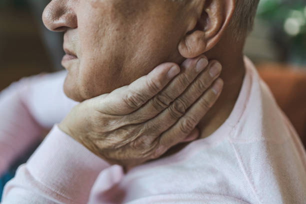 Early Symptoms of Jaw Cancer