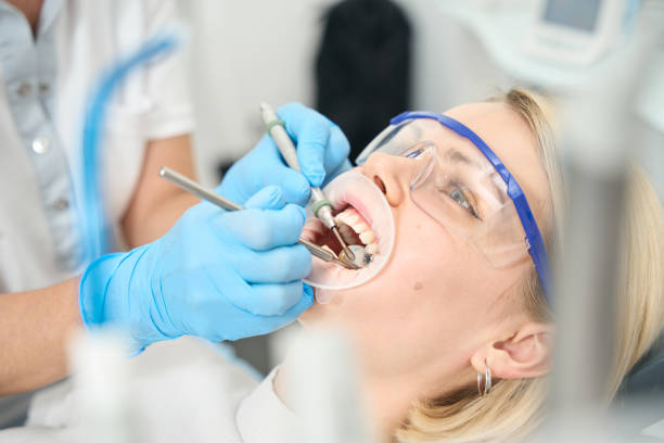 Restorative Dental Treatment