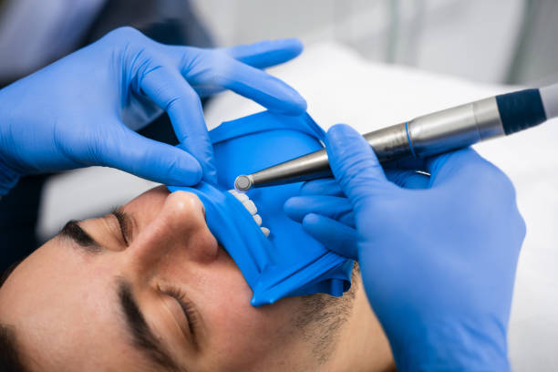 Restorative Dental Treatment in Turkey