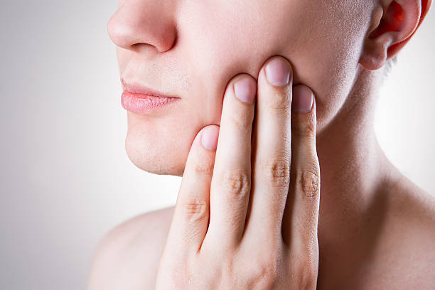 Causes of a Cyst in the Upper Jaw