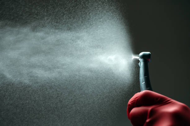 بنج الأسنان بخاخ