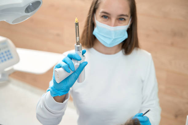 دواعي استعمال بنج الأسنان بخاخ