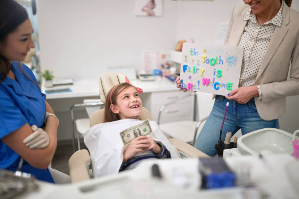 سعر تقويم الأسنان للاطفال 2025