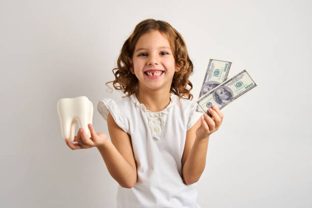 سعر تقويم الأسنان للاطفال 2025