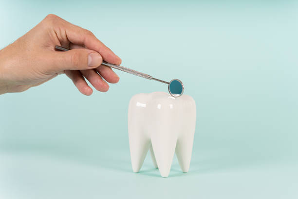 Nearest Dentist From My Location