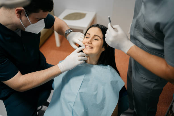 طب الأسنان التجميلي في تركيا