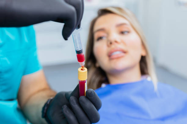 ما هو العلاج بالخلايا الجذعية للاسنان