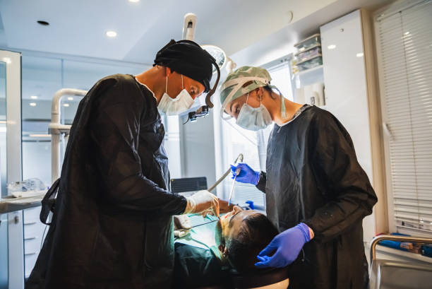 أفضل مركز زراعة الأسنان في تركيا