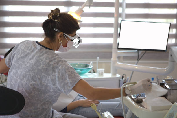 أفضل عيادة أسنان في تركيا