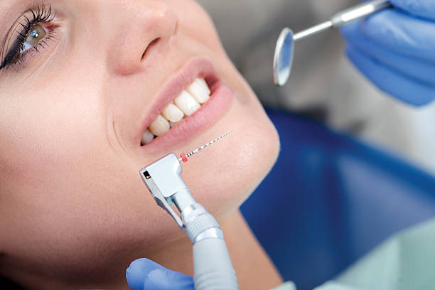 Dental Filling Medicine