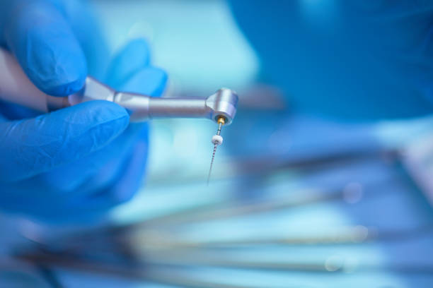 Dental Filling Medicine