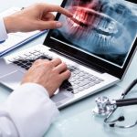 التهديدات السيبرانية للعيادات