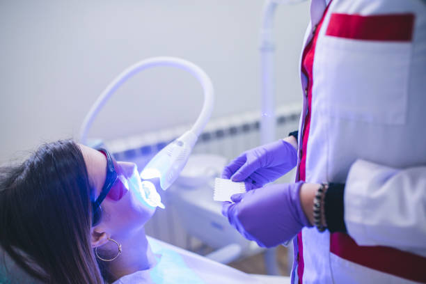 Cost of Teeth Whitening in Turkey in USD