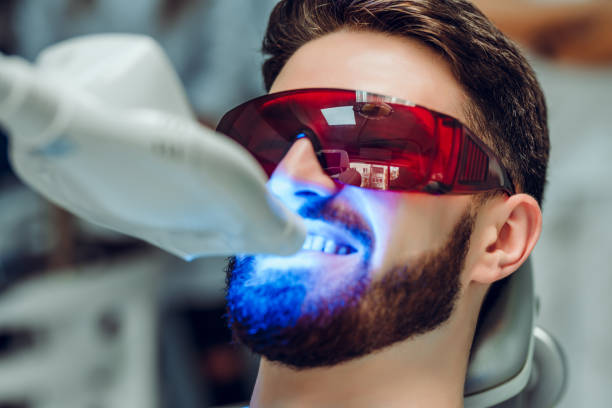 Teeth Whitening in Turkey
