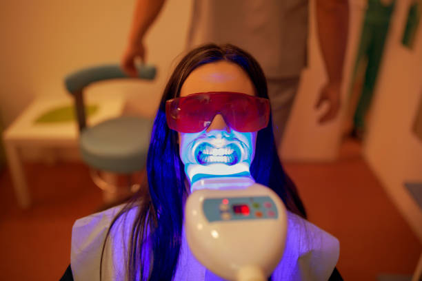 تكلفة تبييض الأسنان في تركيا بالدولار