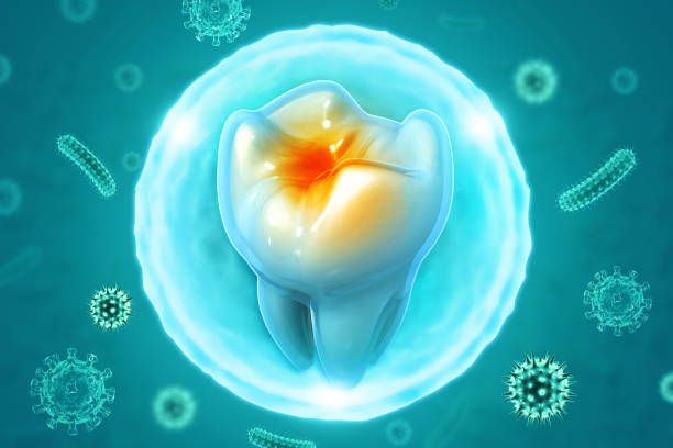 أسباب أمراض الأسنان وطرق العلاج المتقدمة