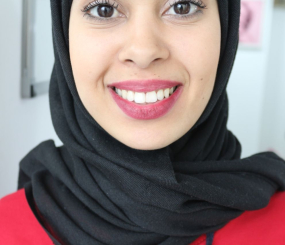 Sara-almaghribia